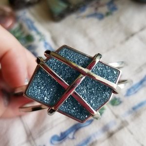 Kenneth Cold Bracelet